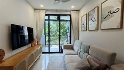 Treasure at Tampines (D18), Condominium #606392301